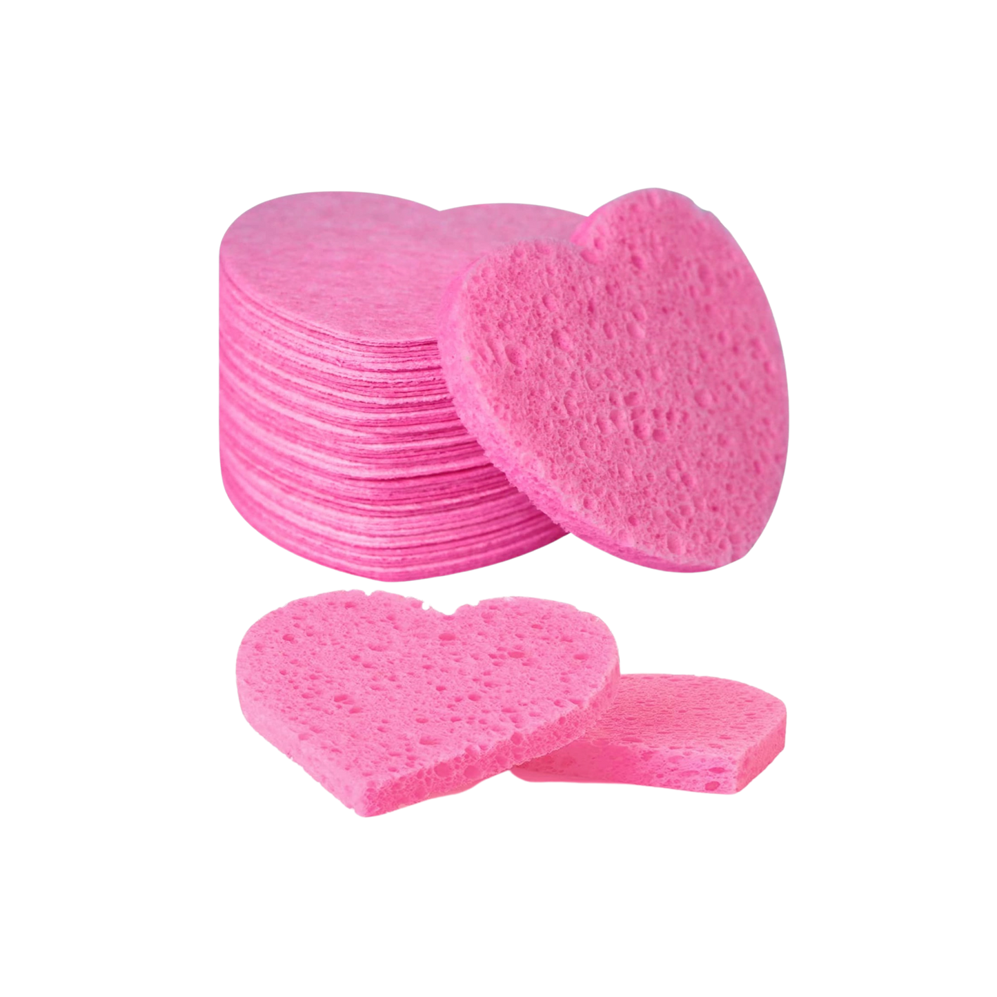 Face Sponges