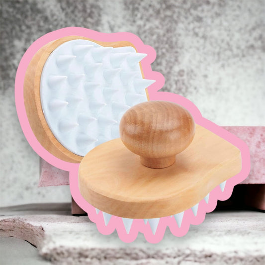 Scalp Massager