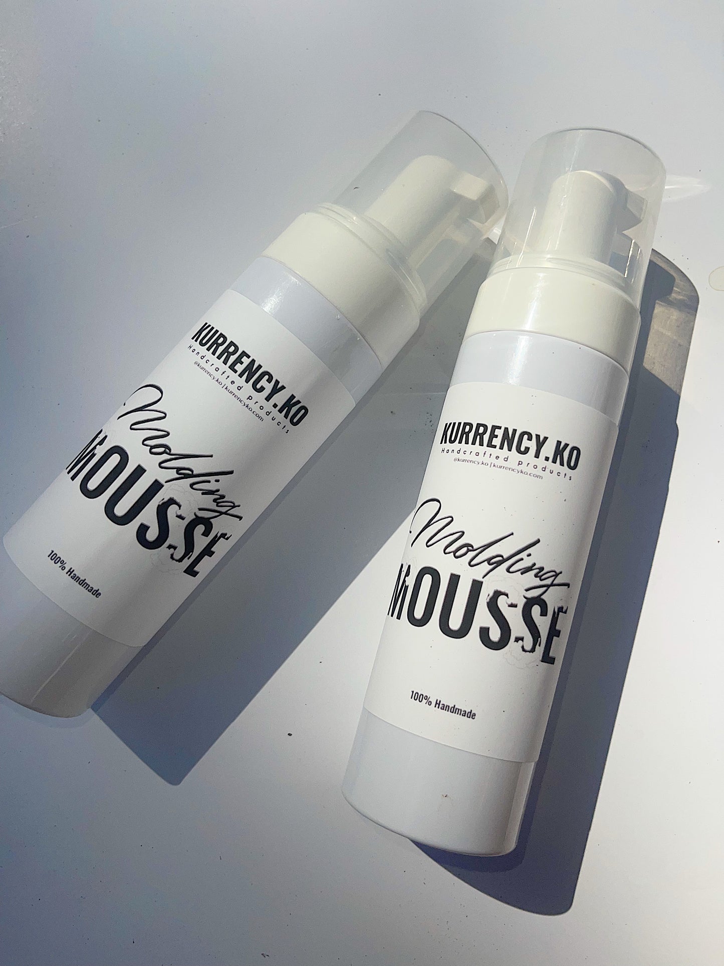 Molding Mousse