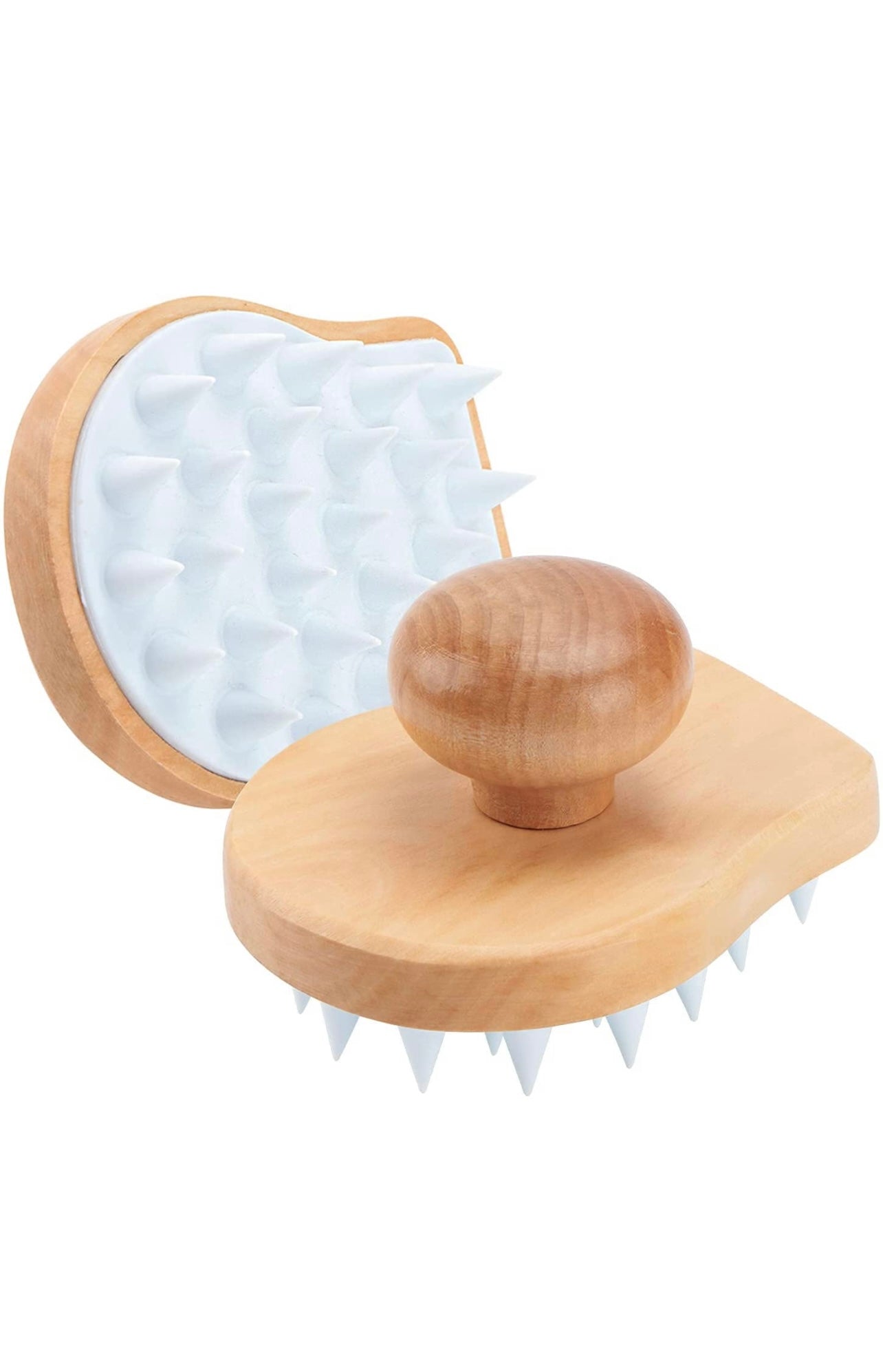 Scalp Massager