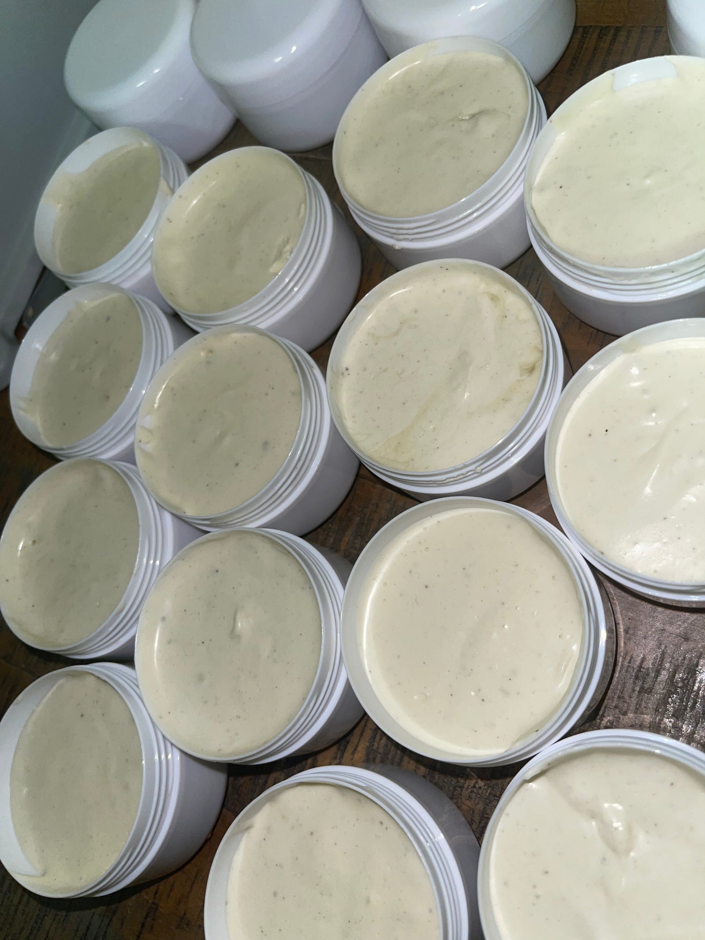 Chebe infused mega hair growth butter